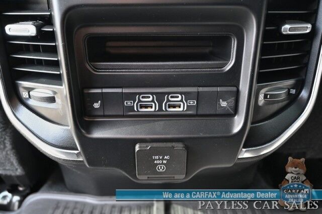 2022 Ram 3500 Laramie Wasilla AK