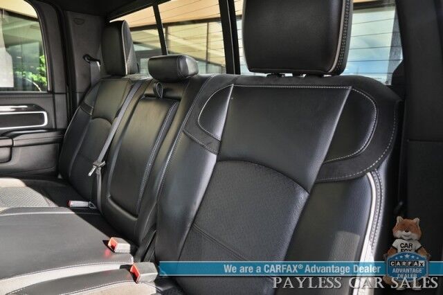 2022 Ram 3500 Laramie Wasilla AK
