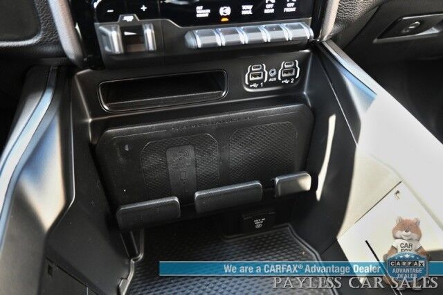 2022 Ram 3500 Laramie Wasilla AK