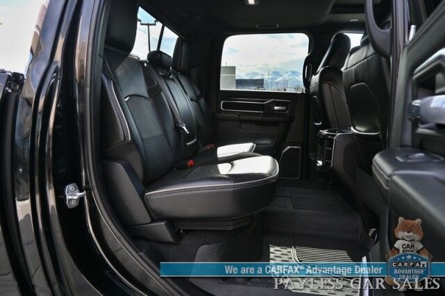 2022 Ram 3500 Laramie Wasilla AK
