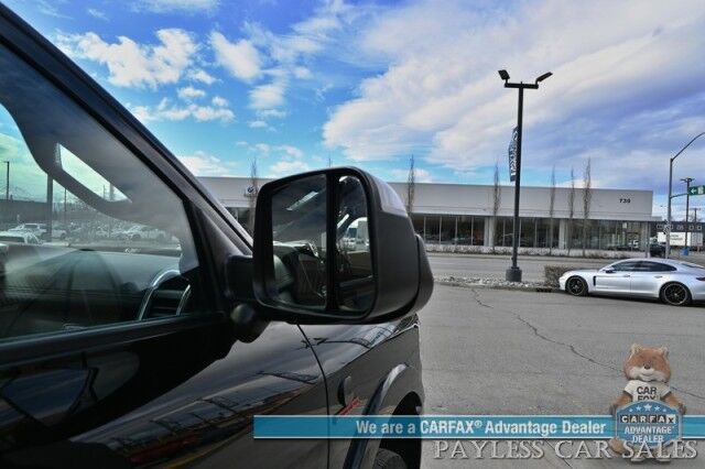 2022 Ram 3500 Laramie Wasilla AK