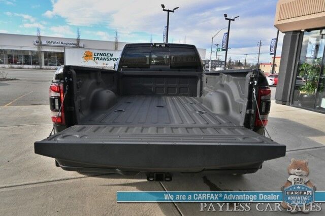 2022 Ram 3500 Laramie Wasilla AK