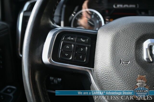 2022 Ram 3500 Laramie Wasilla AK