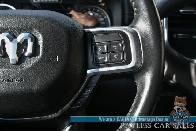 2022 Ram 3500 Laramie Wasilla AK