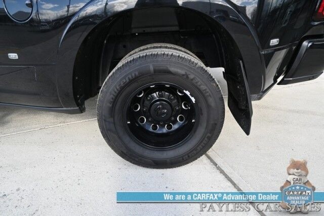 2022 Ram 3500 Laramie Wasilla AK