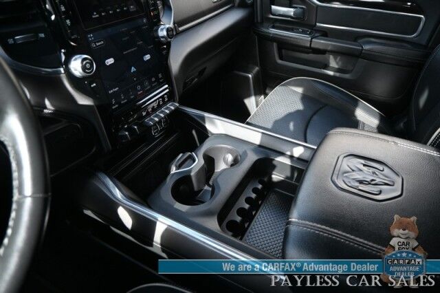 2022 Ram 3500 Laramie Wasilla AK
