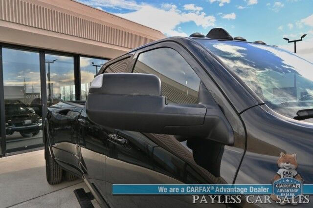 2022 Ram 3500 Laramie Wasilla AK