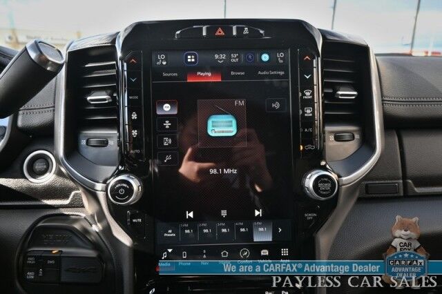 2022 Ram 3500 Laramie Wasilla AK