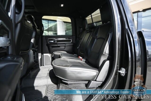 2022 Ram 3500 Laramie Wasilla AK