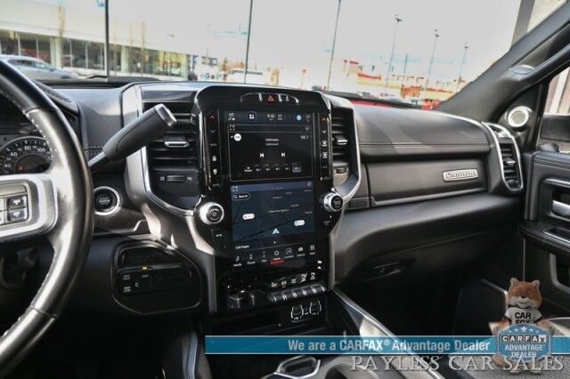 2022 Ram 3500 Laramie Wasilla AK