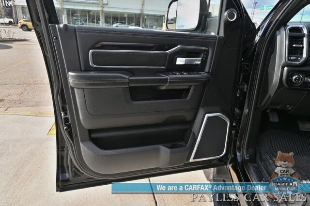 2022 Ram 3500 Laramie Wasilla AK