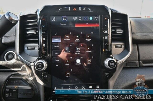 2022 Ram 3500 Laramie Wasilla AK