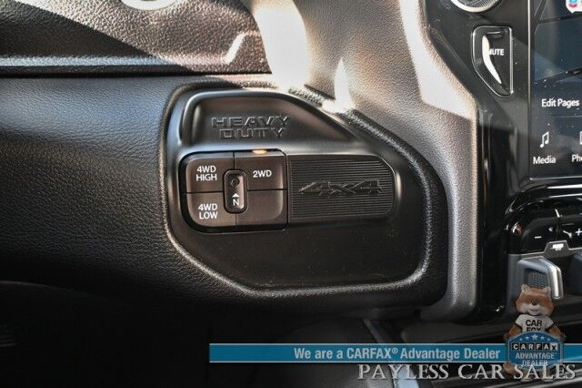 2022 Ram 3500 Laramie Wasilla AK