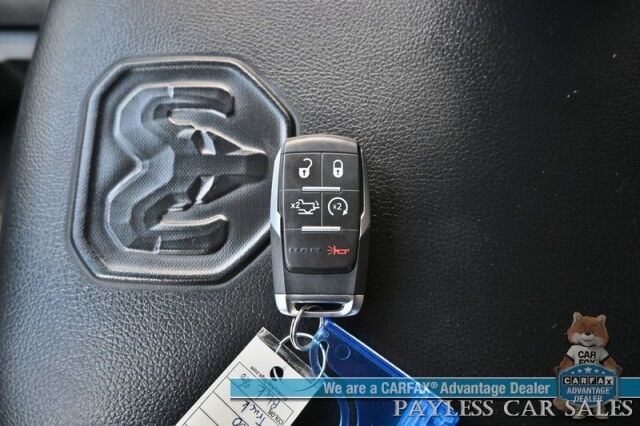 2022 Ram 3500 Laramie Wasilla AK