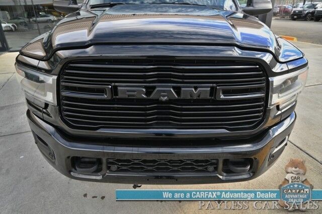 2022 Ram 3500 Laramie Wasilla AK