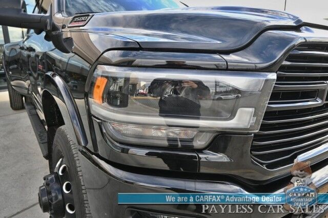 2022 Ram 3500 Laramie Wasilla AK