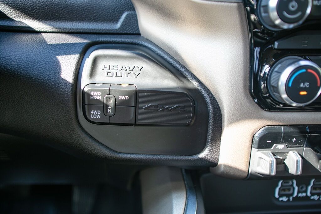 2022 Ram 3500 Laramie Atlanta GA