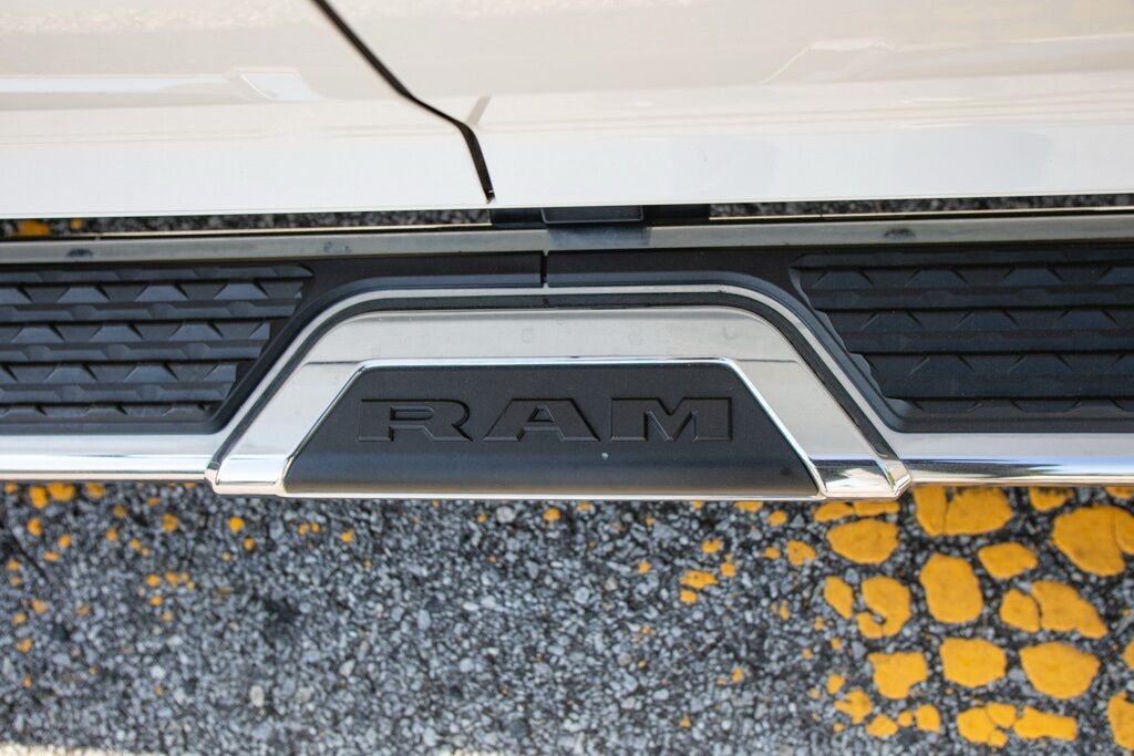 2022 Ram 3500 Laramie Atlanta GA