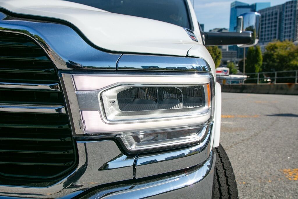 2022 Ram 3500 Laramie Atlanta GA