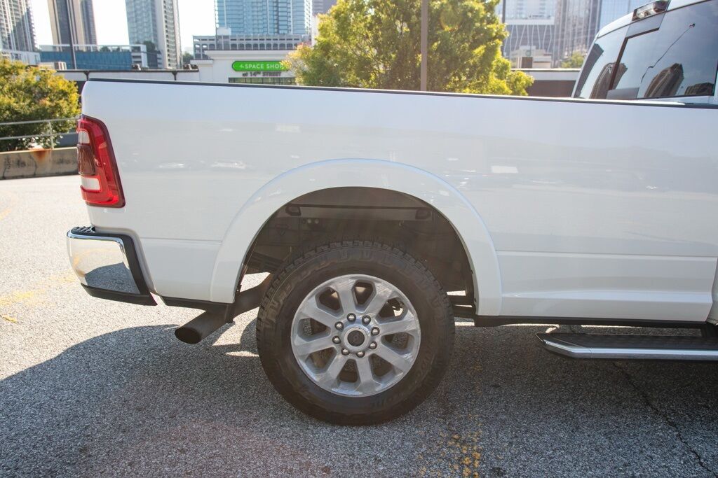 2022 Ram 3500 Laramie Atlanta GA
