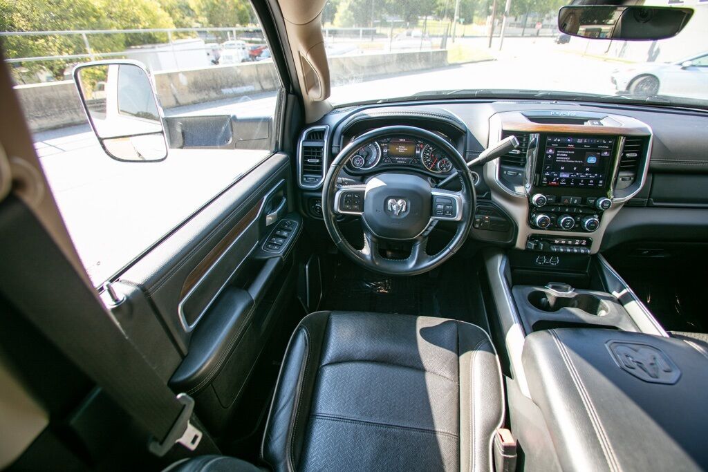 2022 Ram 3500 Laramie Atlanta GA