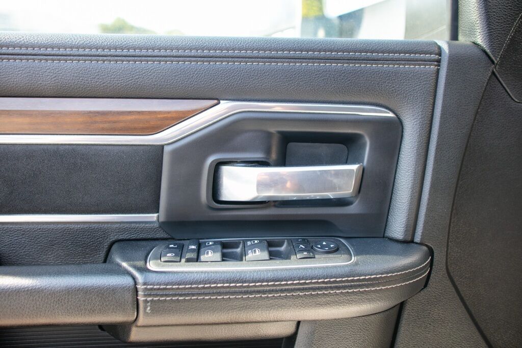 2022 Ram 3500 Laramie Atlanta GA