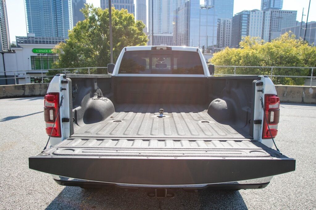 2022 Ram 3500 Laramie Atlanta GA
