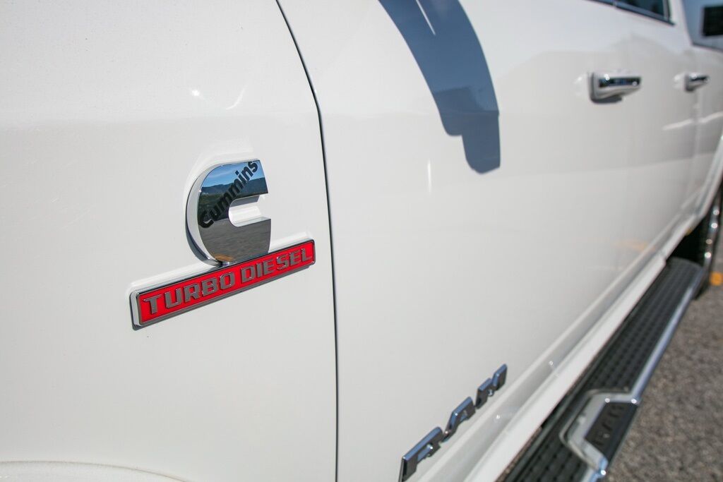2022 Ram 3500 Laramie Atlanta GA