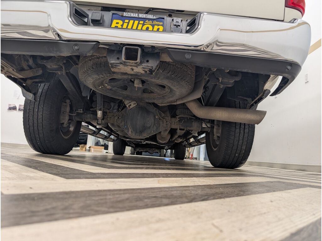 2022 Ram 3500 Laramie Bozeman MT