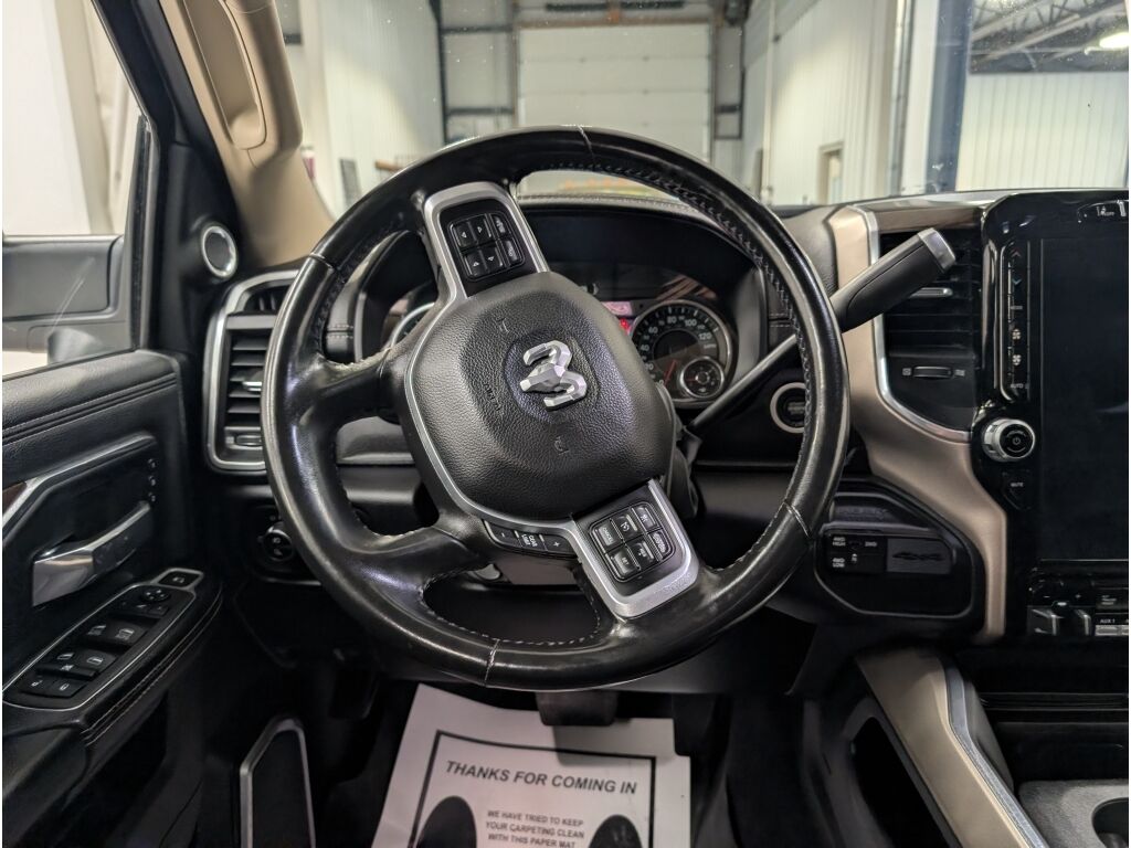2022 Ram 3500 Laramie Bozeman MT