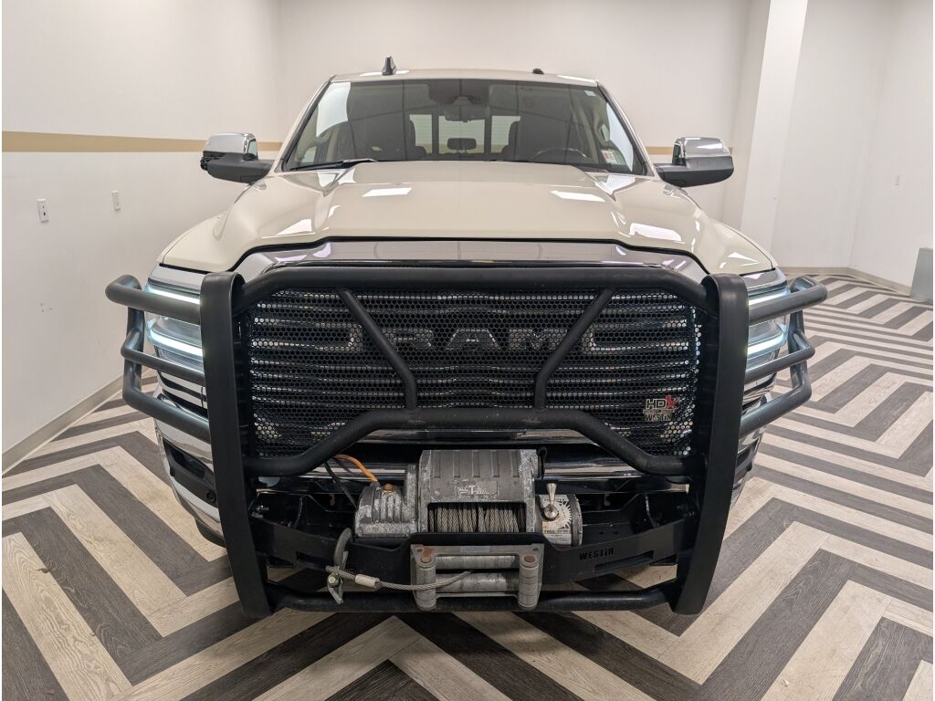 2022 Ram 3500 Laramie Bozeman MT