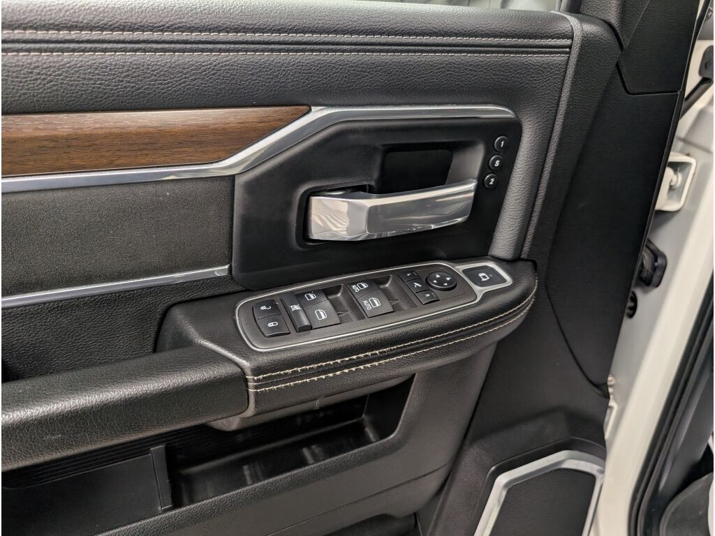 2022 Ram 3500 Laramie Bozeman MT