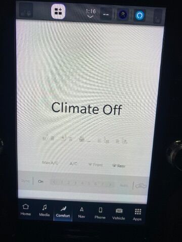 2022 Ram 3500 Laramie Crew Cab 4x4 6'4 Box Charlotte NC