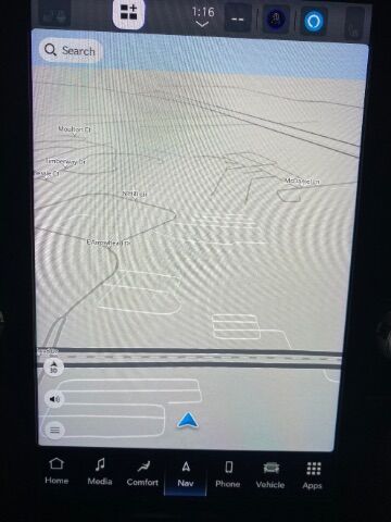 2022 Ram 3500 Laramie Crew Cab 4x4 6'4 Box Charlotte NC