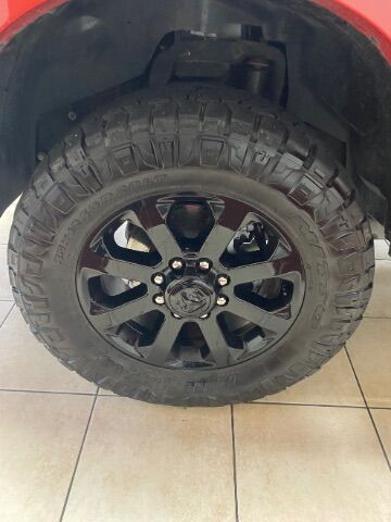 2022 Ram 3500 Laramie Crew Cab 4x4 6'4 Box Charlotte NC