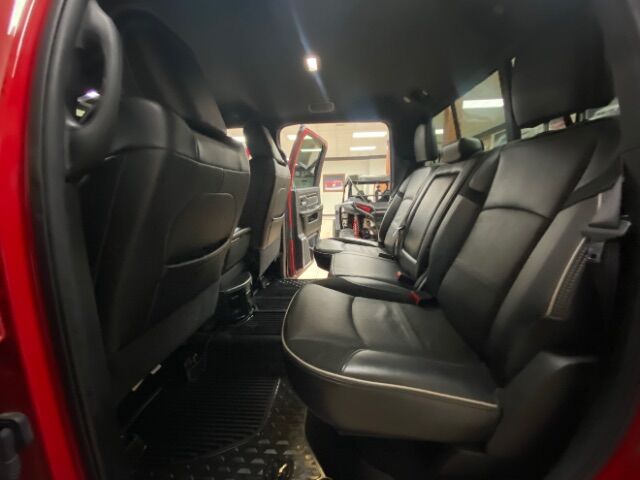 2022 Ram 3500 Laramie Crew Cab 4x4 6'4 Box Charlotte NC