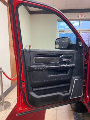 2022 Ram 3500 Laramie Crew Cab 4x4 6'4 Box Charlotte NC