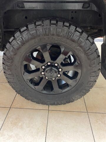 2022 Ram 3500 Laramie Crew Cab 4x4 6'4 Box Charlotte NC