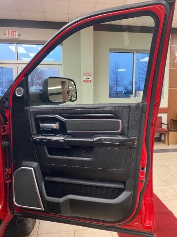 2022 Ram 3500 Laramie Crew Cab 4x4 6'4 Box Charlotte NC