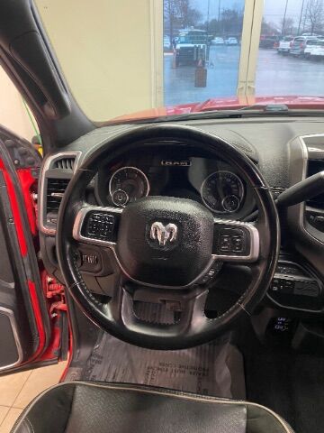 2022 Ram 3500 Laramie Crew Cab 4x4 6'4 Box Charlotte NC