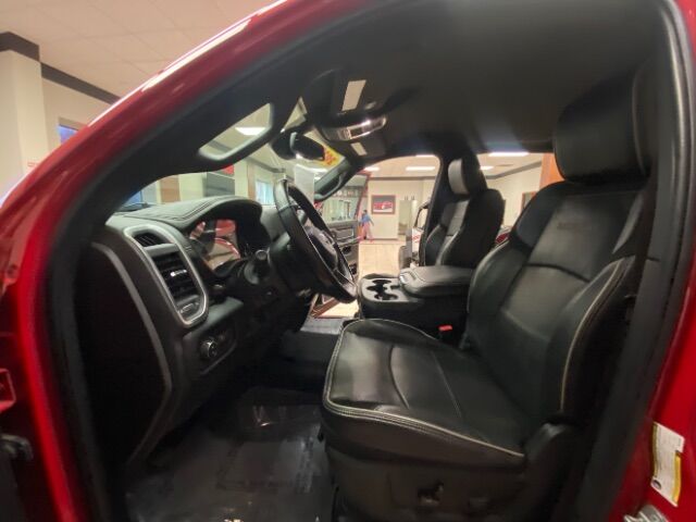 2022 Ram 3500 Laramie Crew Cab 4x4 6'4 Box Charlotte NC