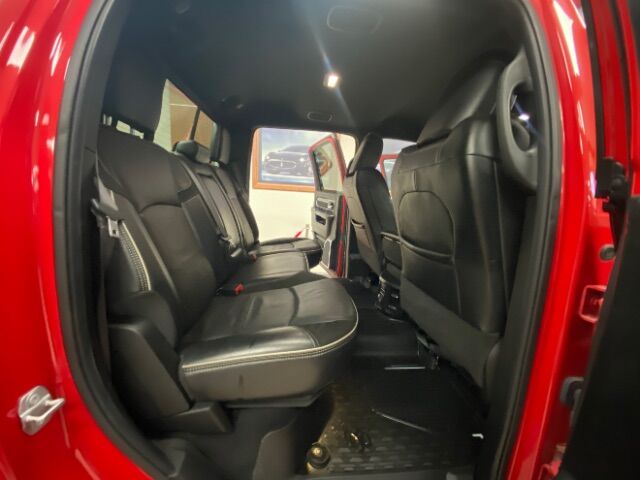 2022 Ram 3500 Laramie Crew Cab 4x4 6'4 Box Charlotte NC