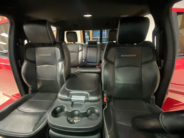 2022 Ram 3500 Laramie Crew Cab 4x4 6'4 Box Charlotte NC