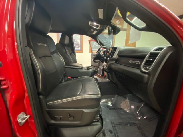 2022 Ram 3500 Laramie Crew Cab 4x4 6'4 Box Charlotte NC