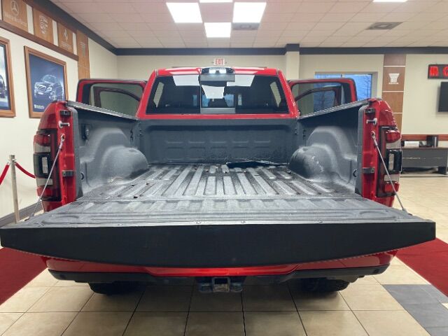 2022 Ram 3500 Laramie Crew Cab 4x4 6'4 Box Charlotte NC