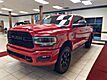 2022 Ram 3500 Laramie Crew Cab 4x4 6'4 Box