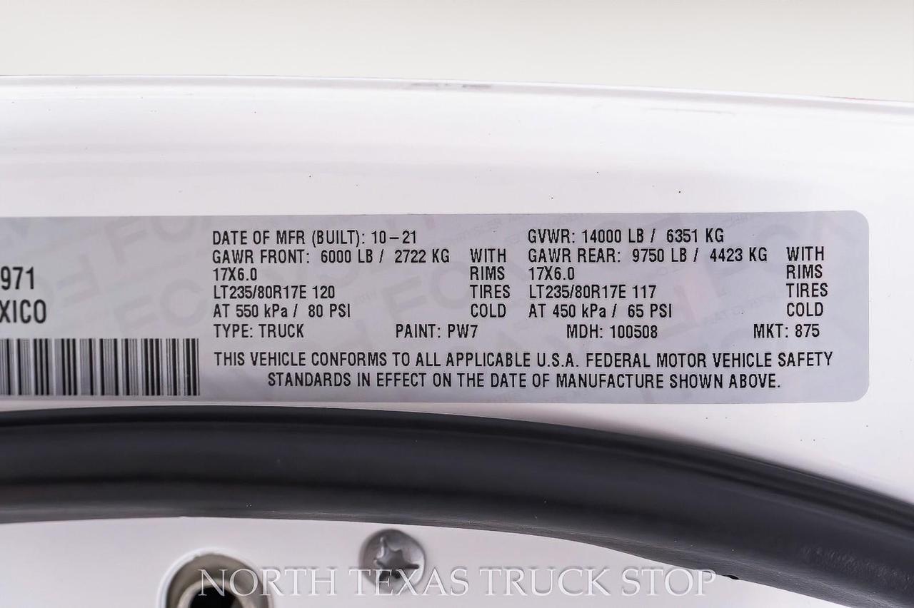 2022 Ram 3500 Laramie Cummins 4x4 Mansfield TX