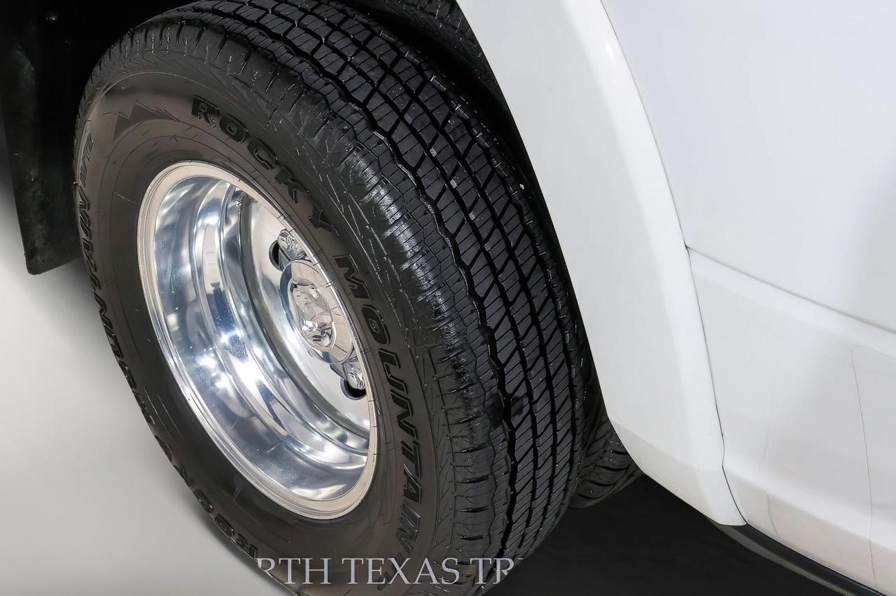 2022 Ram 3500 Laramie Cummins 4x4 Mansfield TX