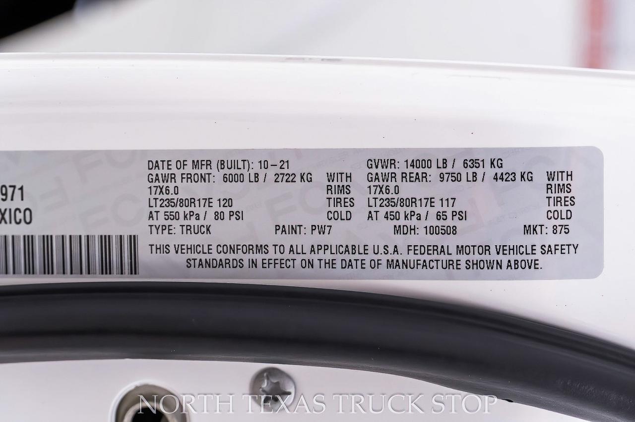 2022 Ram 3500 Laramie Cummins 4x4 Mansfield TX