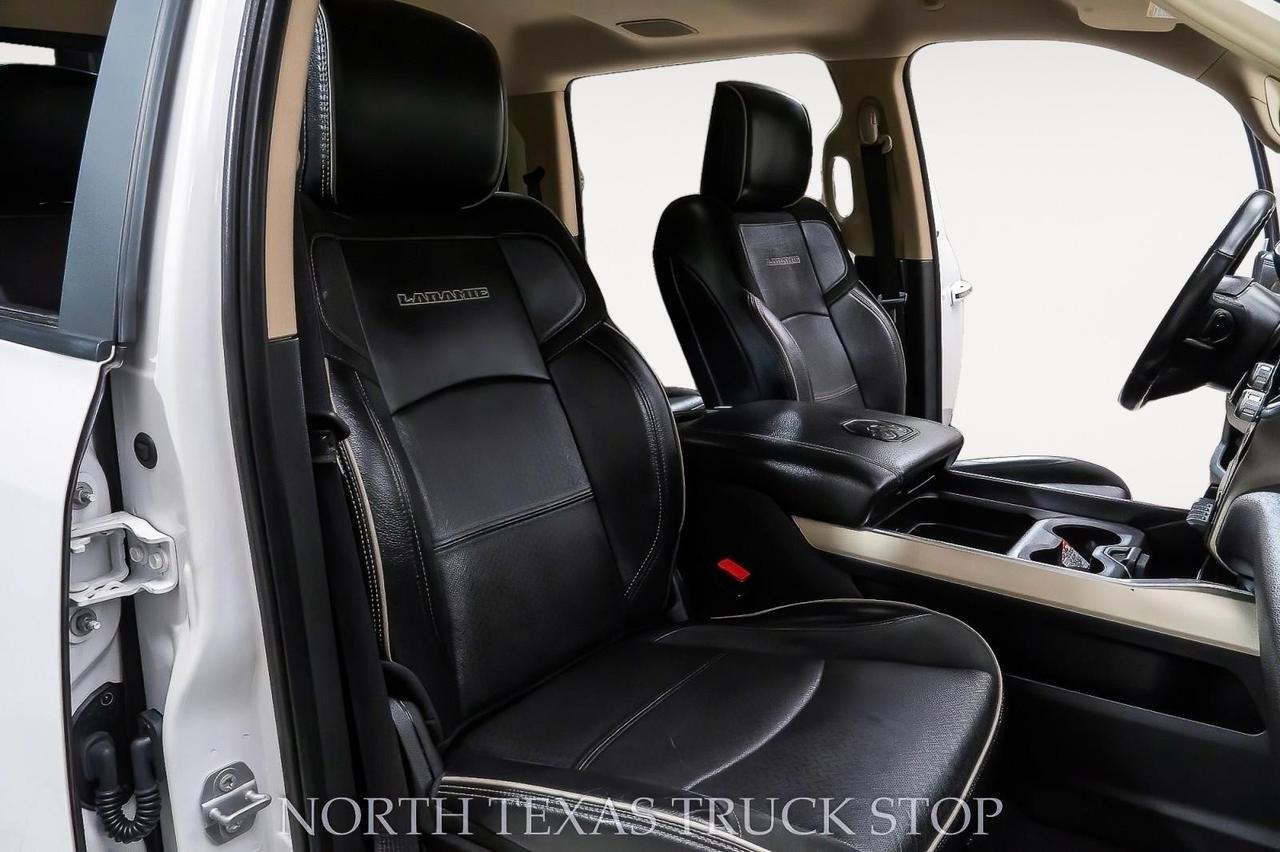 2022 Ram 3500 Laramie Cummins 4x4 Mansfield TX